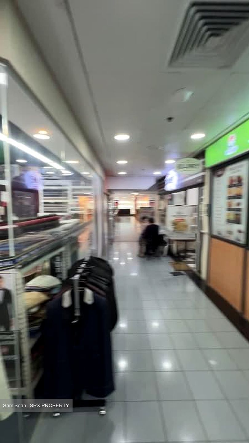 Orchard Towers (D9), Retail #559699301